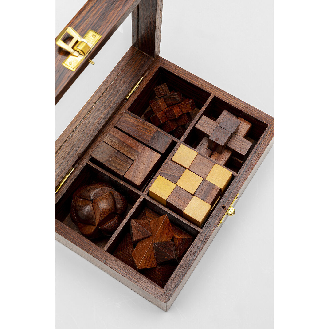 Игра декоративная KARE Gamble 55305