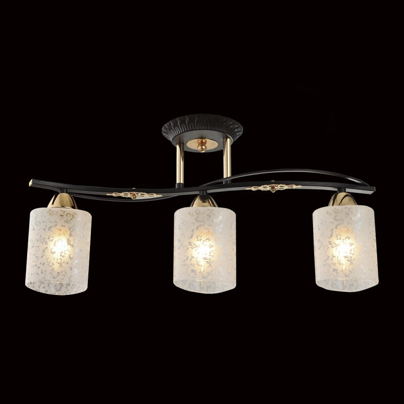 Люстра на штанге Citilux CL166131