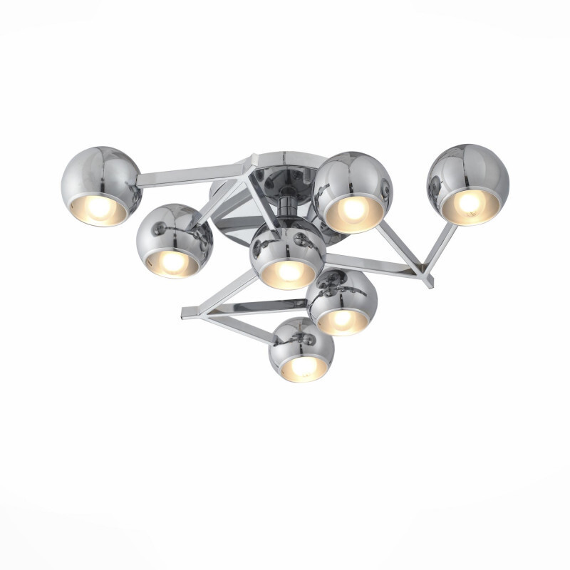 Накладная люстра ST Luce SL853.102.07