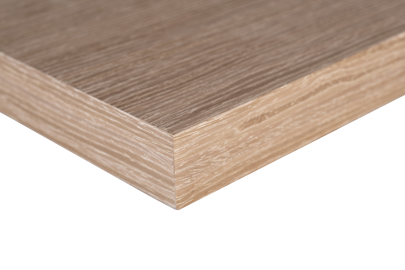 Стеллаж с полками из МДФ Garda Decor 58DB-16003