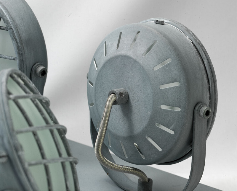 Спот Lussole LOFT LSP-9981