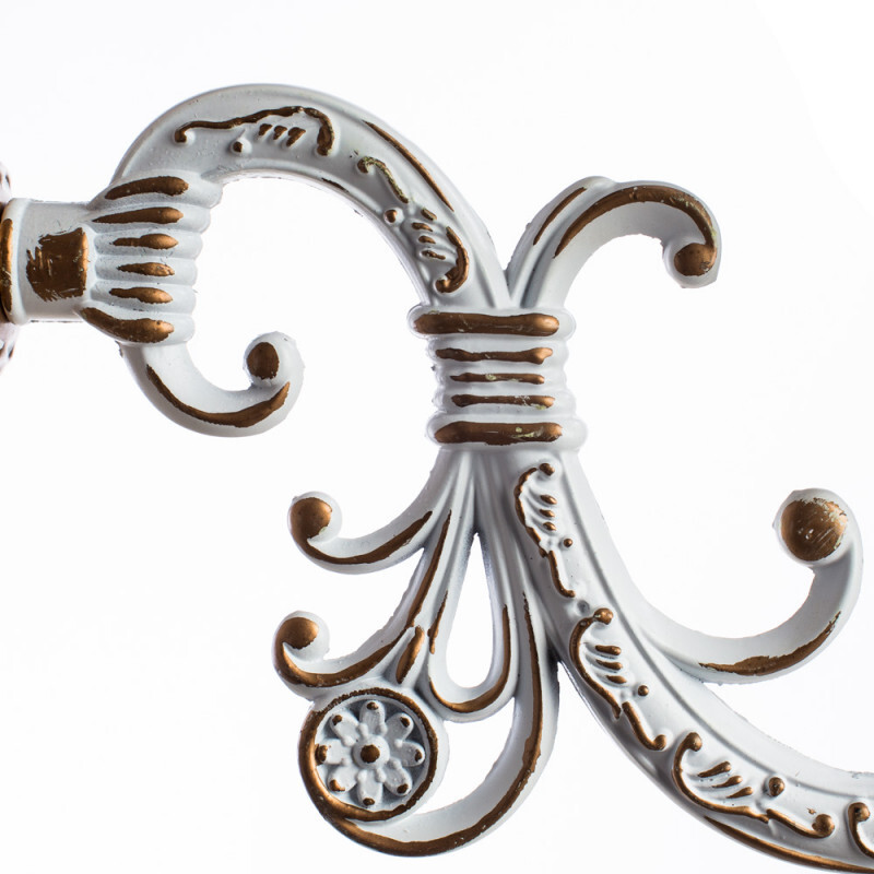 Бра Arte Lamp A1032AP-1WG