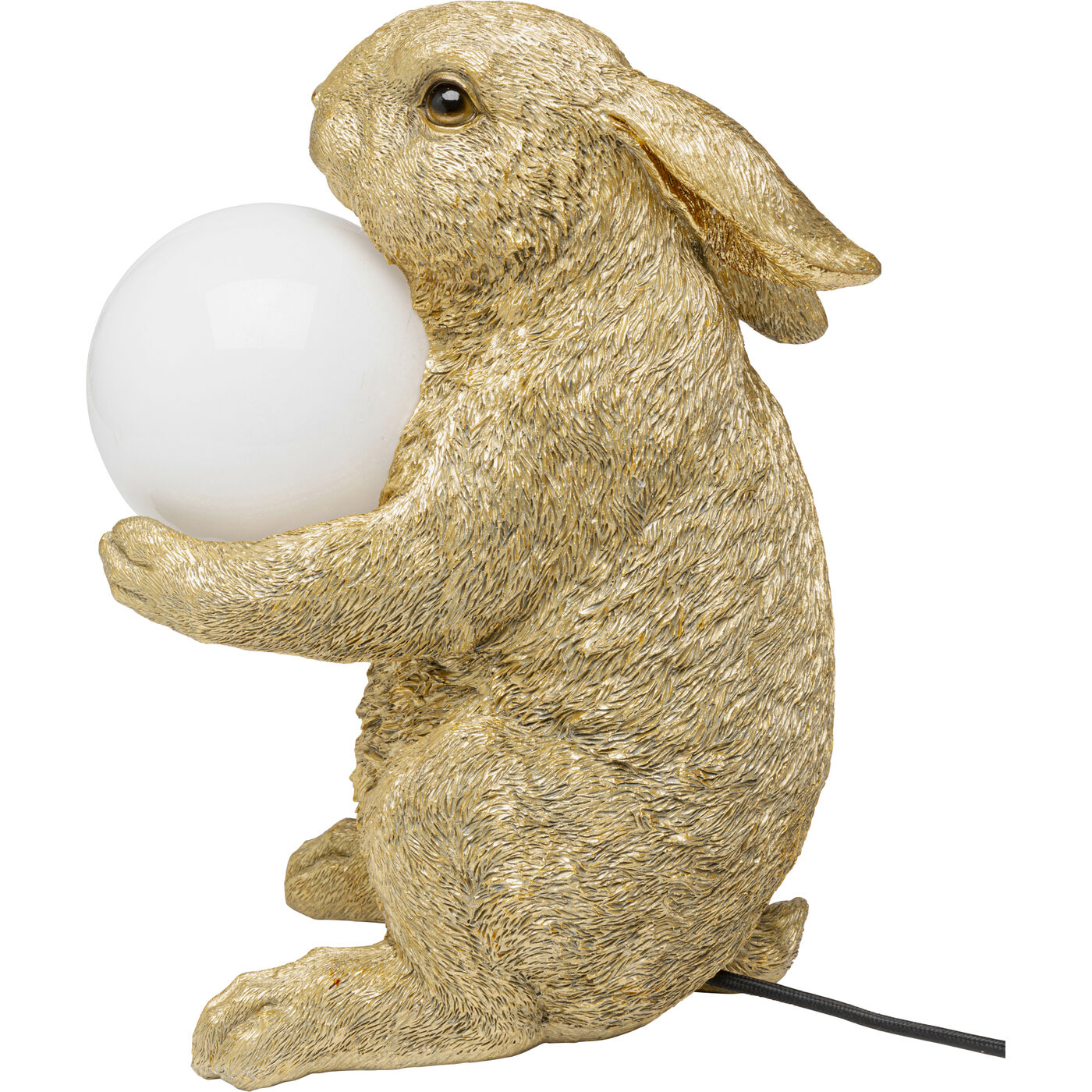 Светильник настольный Sweet Rabbit 15cm KARE 57736