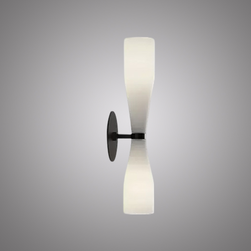 Бра TOIVO BLACK WHITE by ImperiumLoft