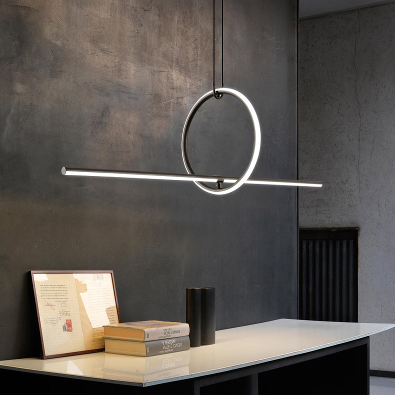 Подвесной светильник OOMPH by ImperiumLoft