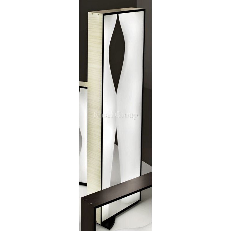 Напольный светильник Vistosi TABLO PT 2S