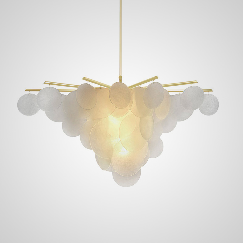 Люстра FROST by ImperiumLoft