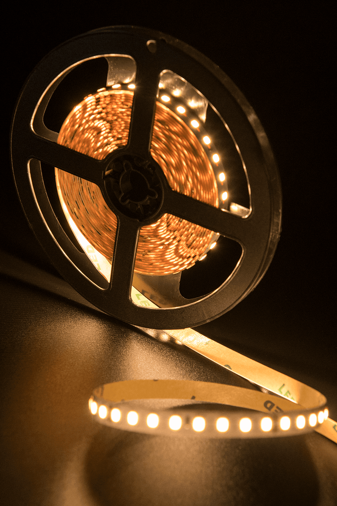 Лента светодиодная SWG SWG2P128-24-11.5-WW