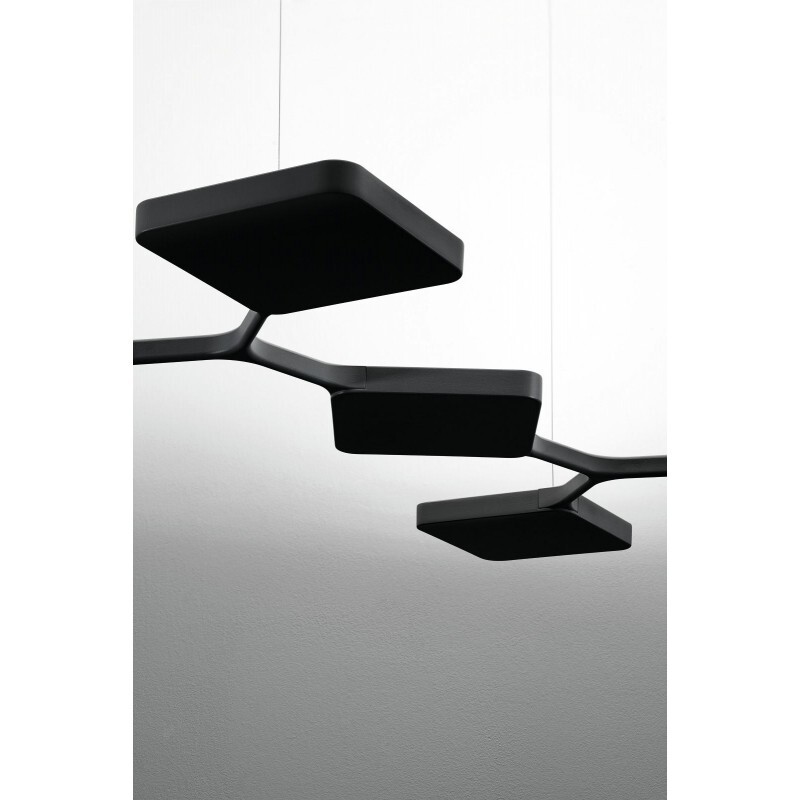 Подвесной светильник Linealight Quad 8521