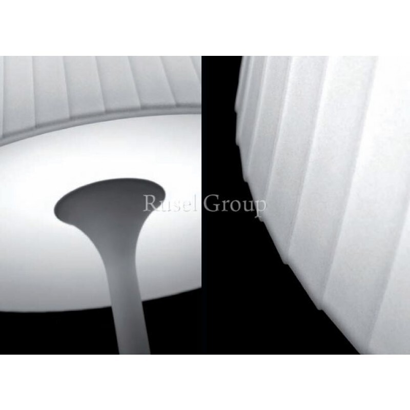 Уличный светильник Vibia Plis outdoor 4030