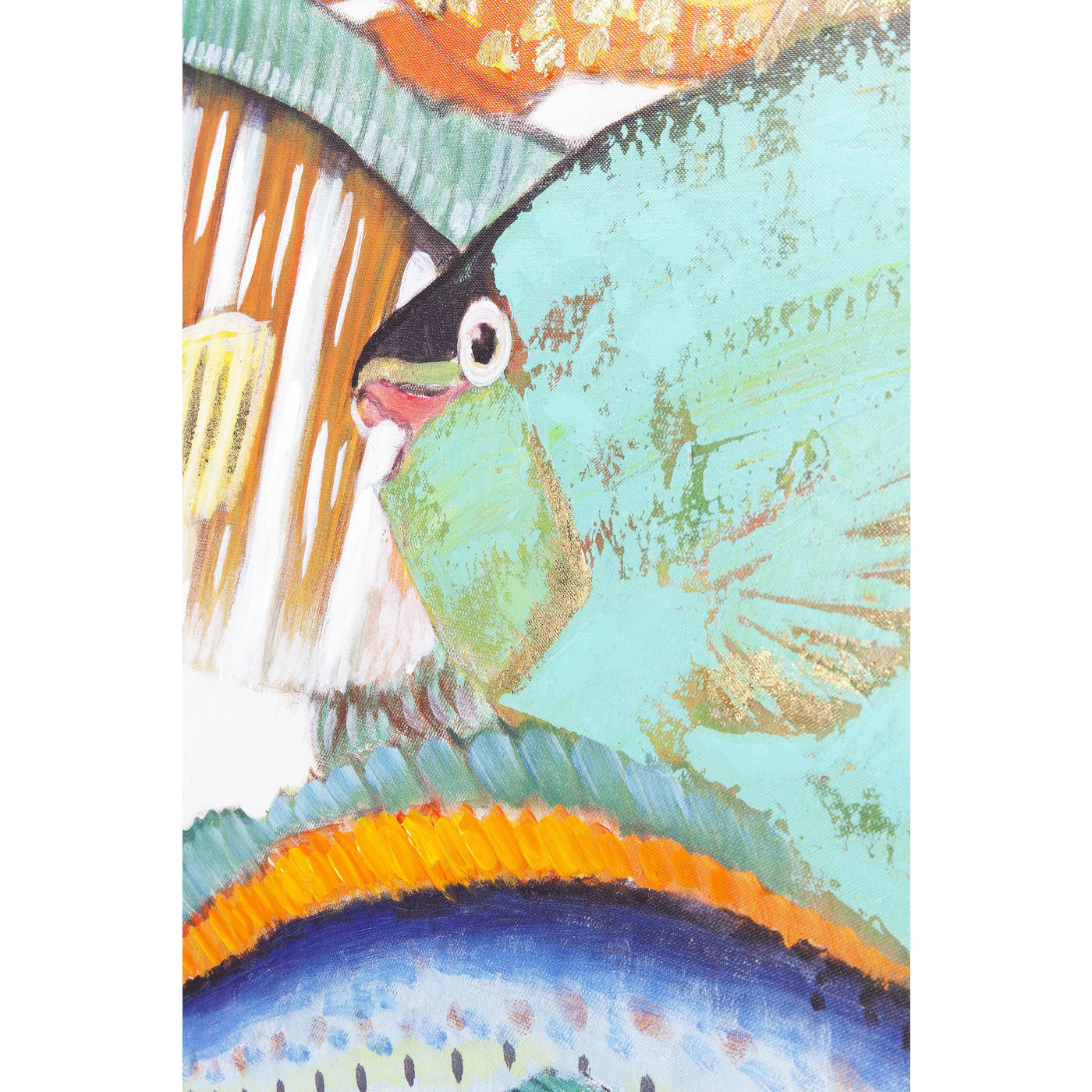 Картина Fish 60448 KARE