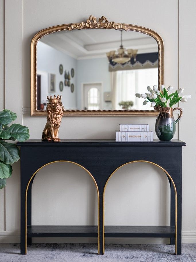 Зеркало настенное Glasar B7200-DS