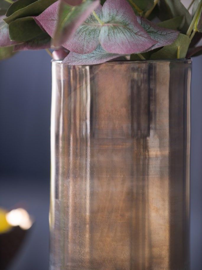 Ваза Glasar 70393