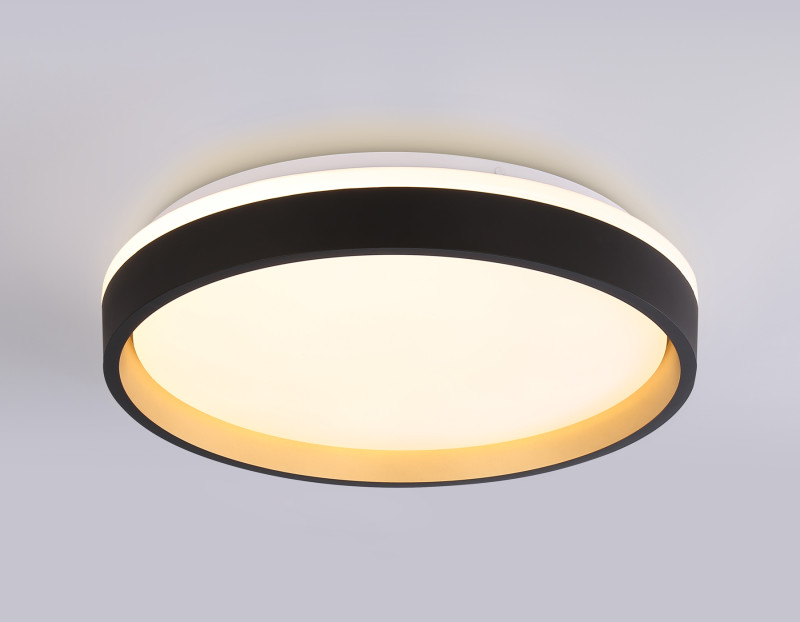Накладной светильник Ambrella Light FZ604