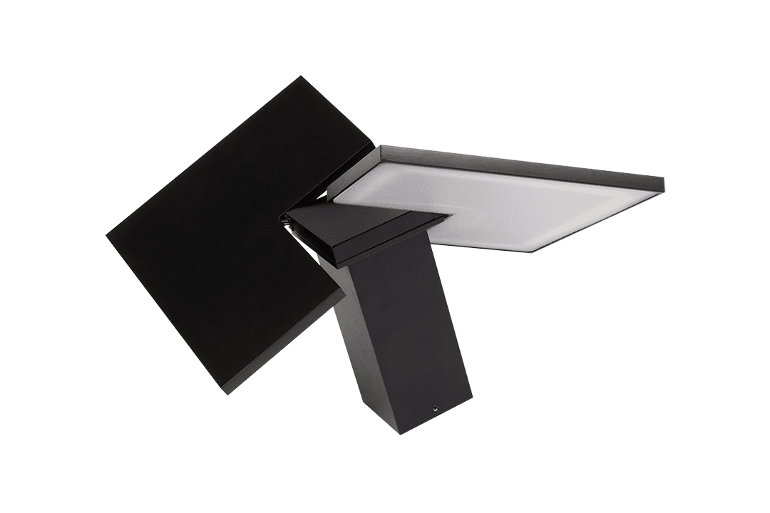 Светильник настенный DesignLed CO-108A-BL-WW