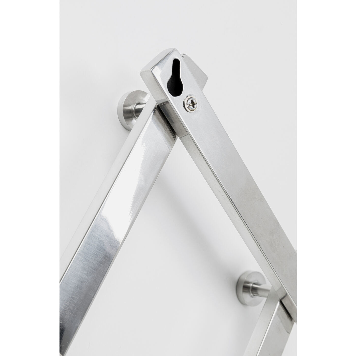 Вешалка настенная Cross 86229 Kare