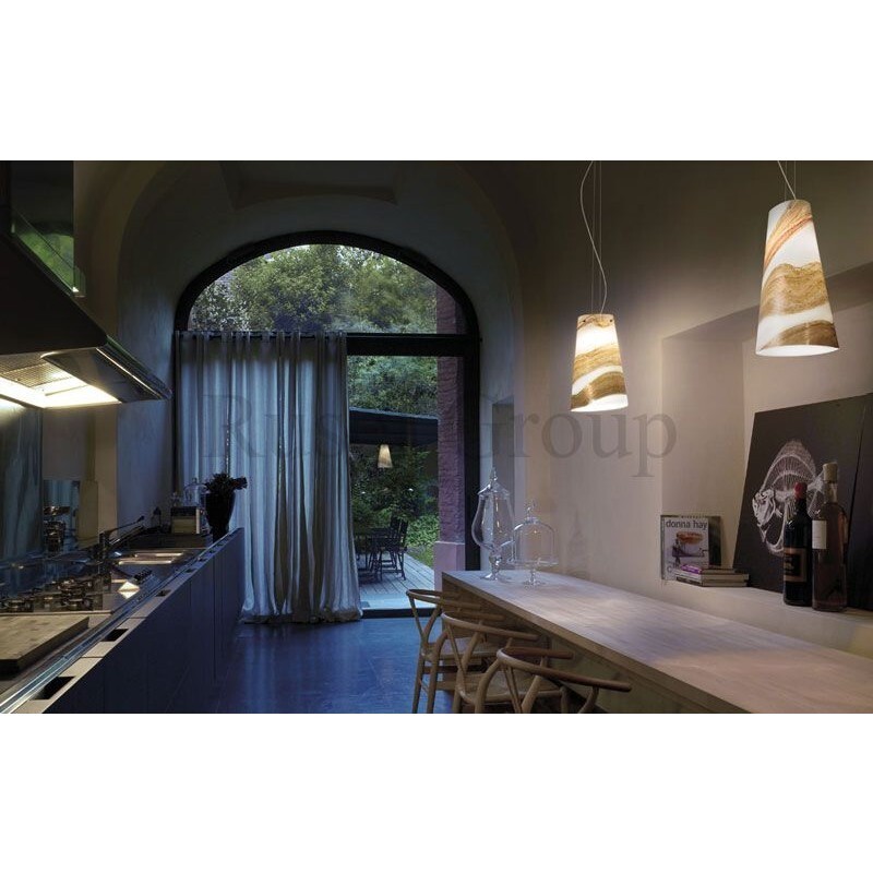 Подвесной светильник Vistosi CLEO SP G