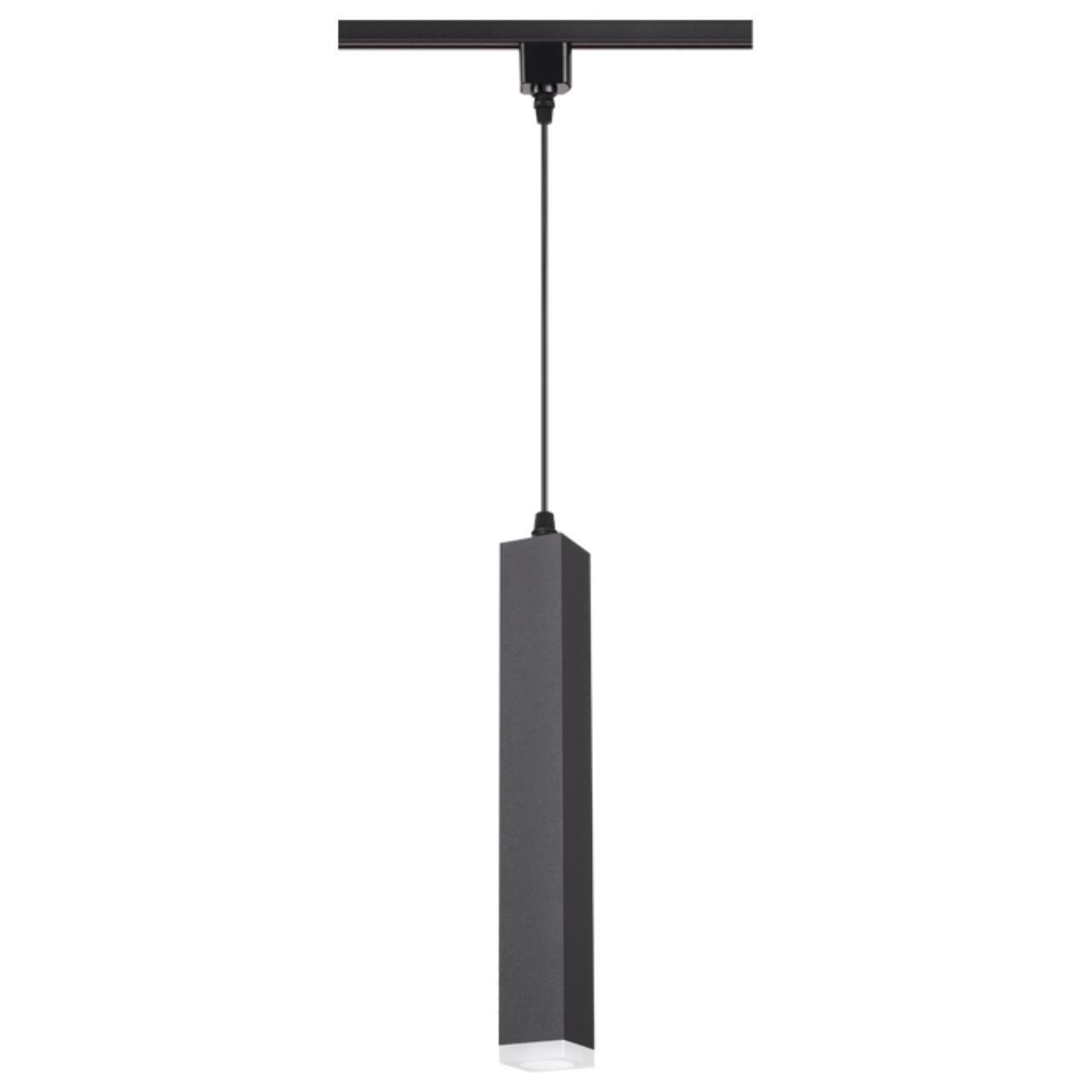 Трековый светодиодный светильник Novotech 357895