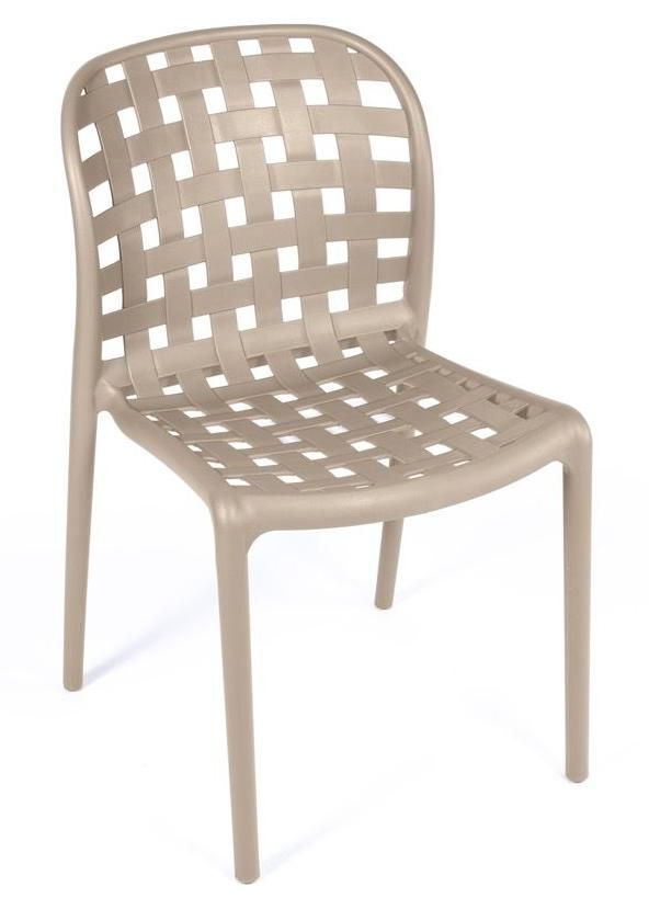 Стул Olimpia кремовый Bradex Home FR 0199