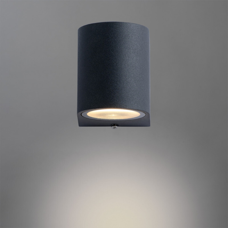 Бра Arte Lamp A3102AL-1BK