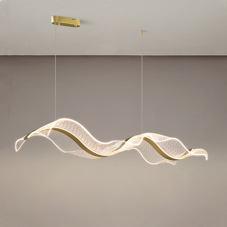 Подвесной светильник LARSERIC B L150 by ImperiumLoft