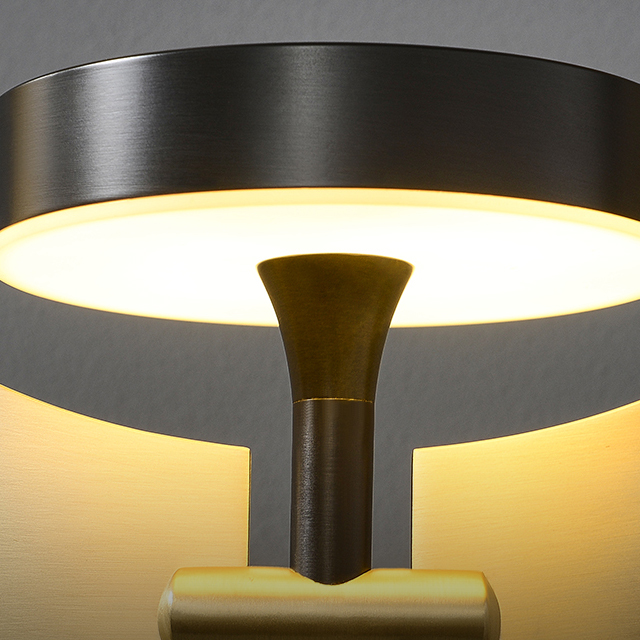 Настенный светильник INGARA WALL by ImperiumLoft