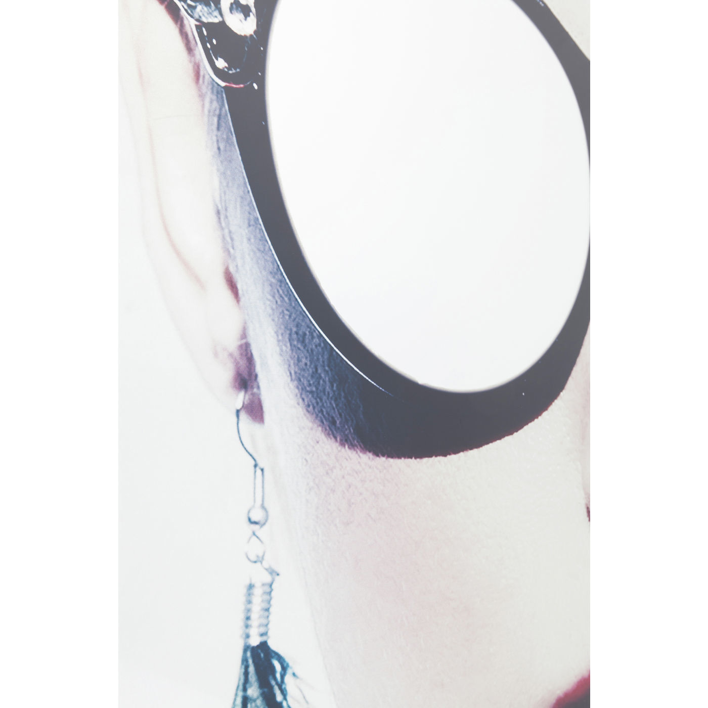 Картина Girl 51439 KARE