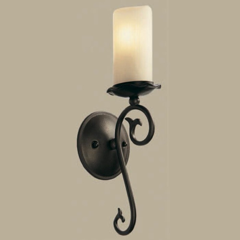 Настенный светильник L'Arte Luce Napoli L13821.03