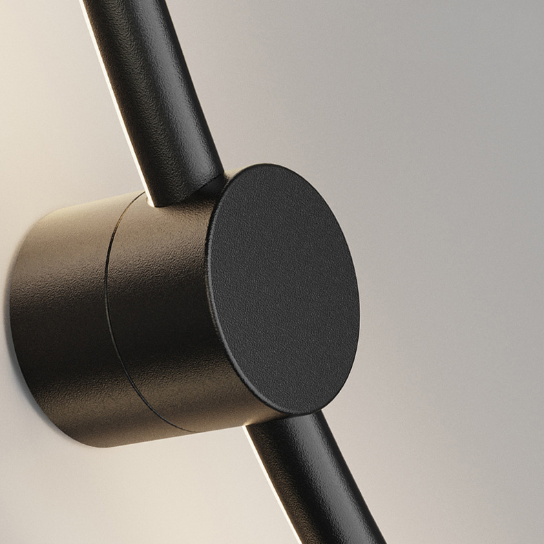 Настенный светильник REIDI L60 by ImperiumLoft