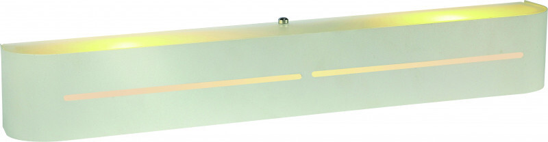 Бра Arte Lamp A7210AP-3WH