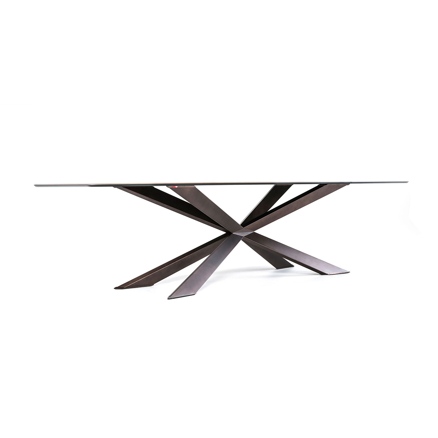 Обеденный стол Cattelan Italia Spyder Keramik