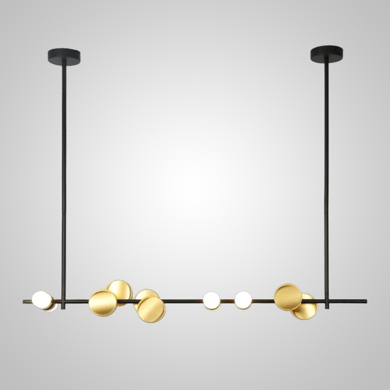 Подвесной светильник ACCORD L160 by ImperiumLoft