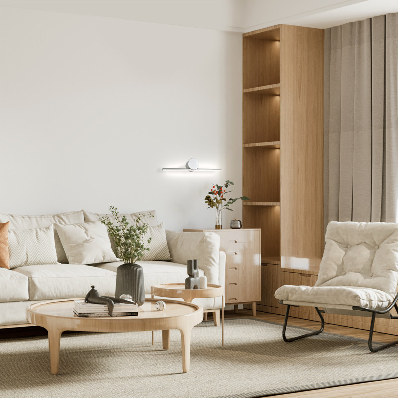 Светильник для картин Escada 10281/1LED Silver