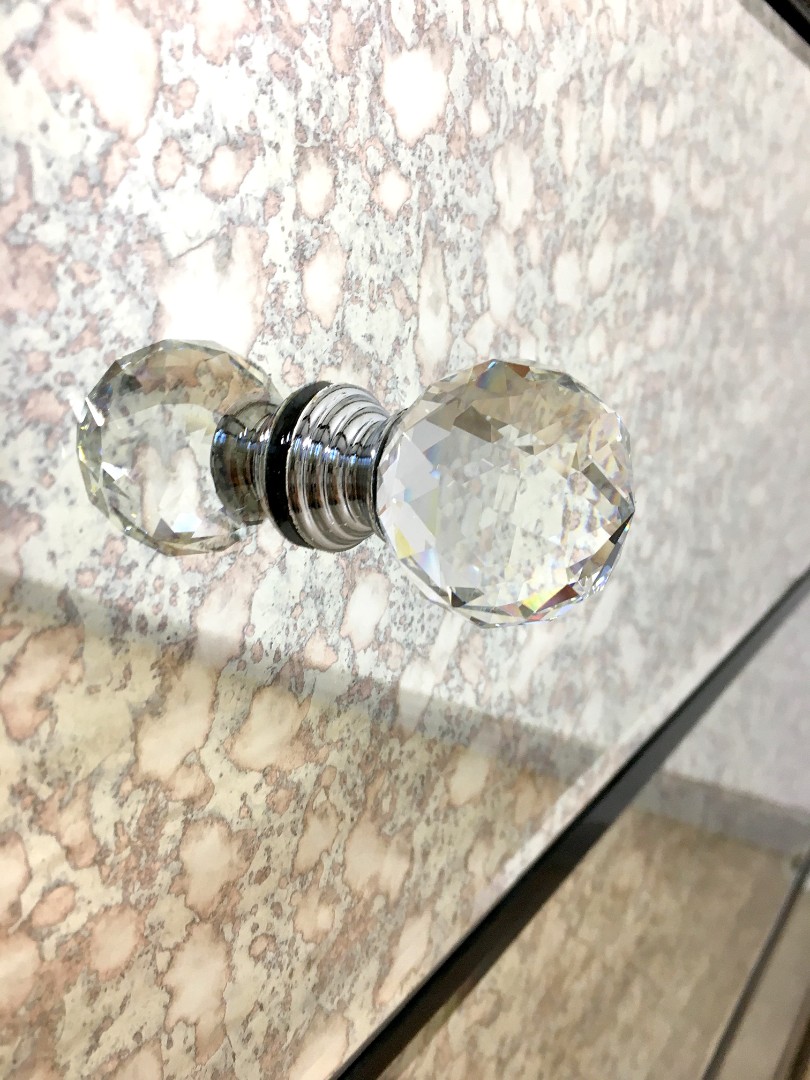 Зеркальный комод BountyHome Hugo mv167