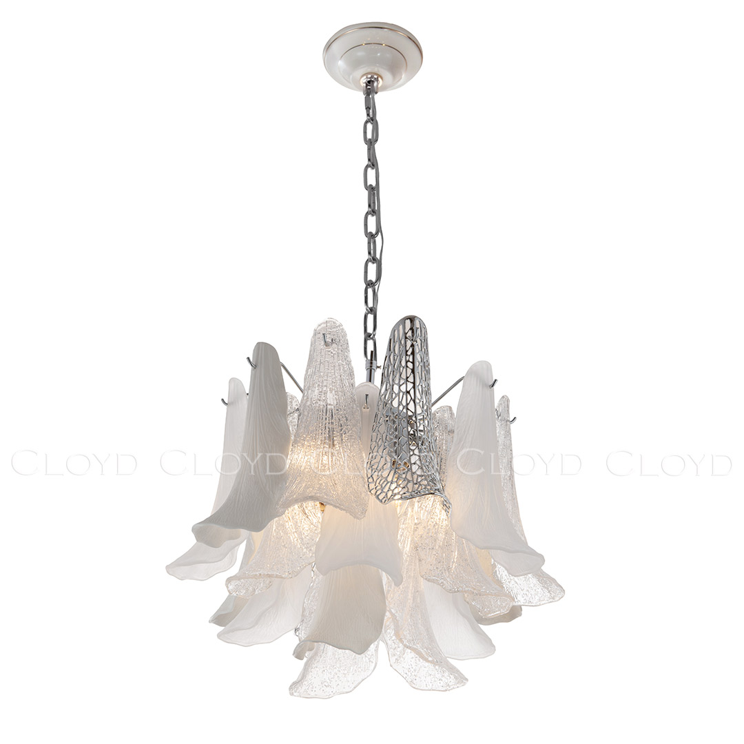 Люстра подвесная Cloyd Wasabi 11448