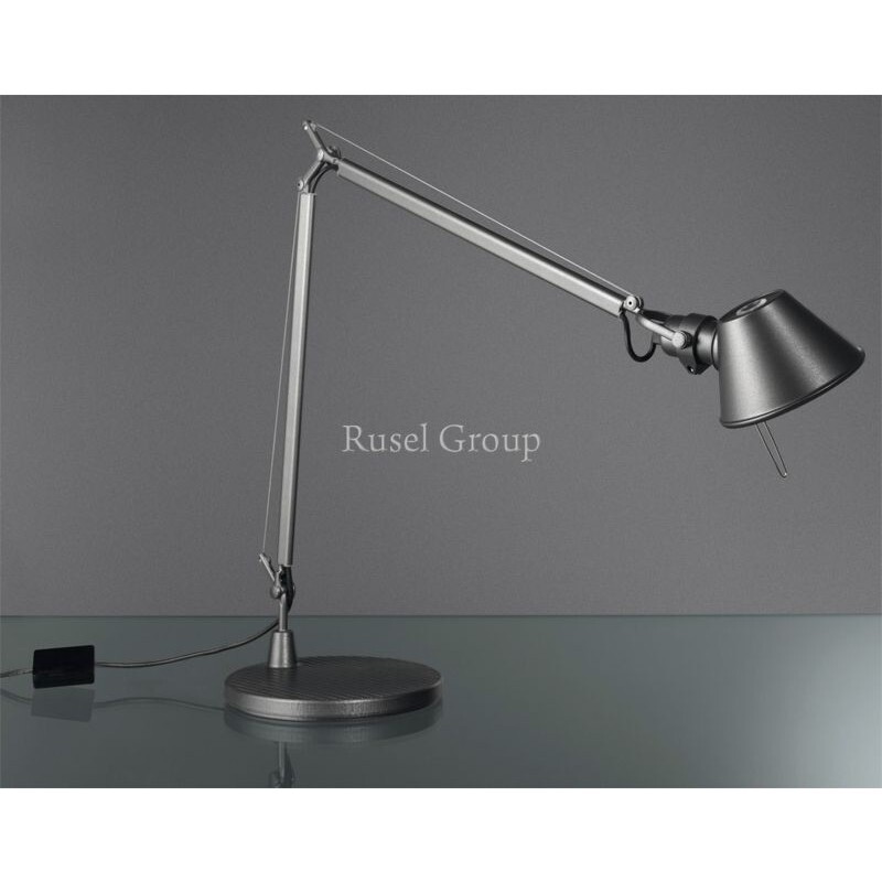 Настольная лампа Artemide TOLOMEO MIDI LED