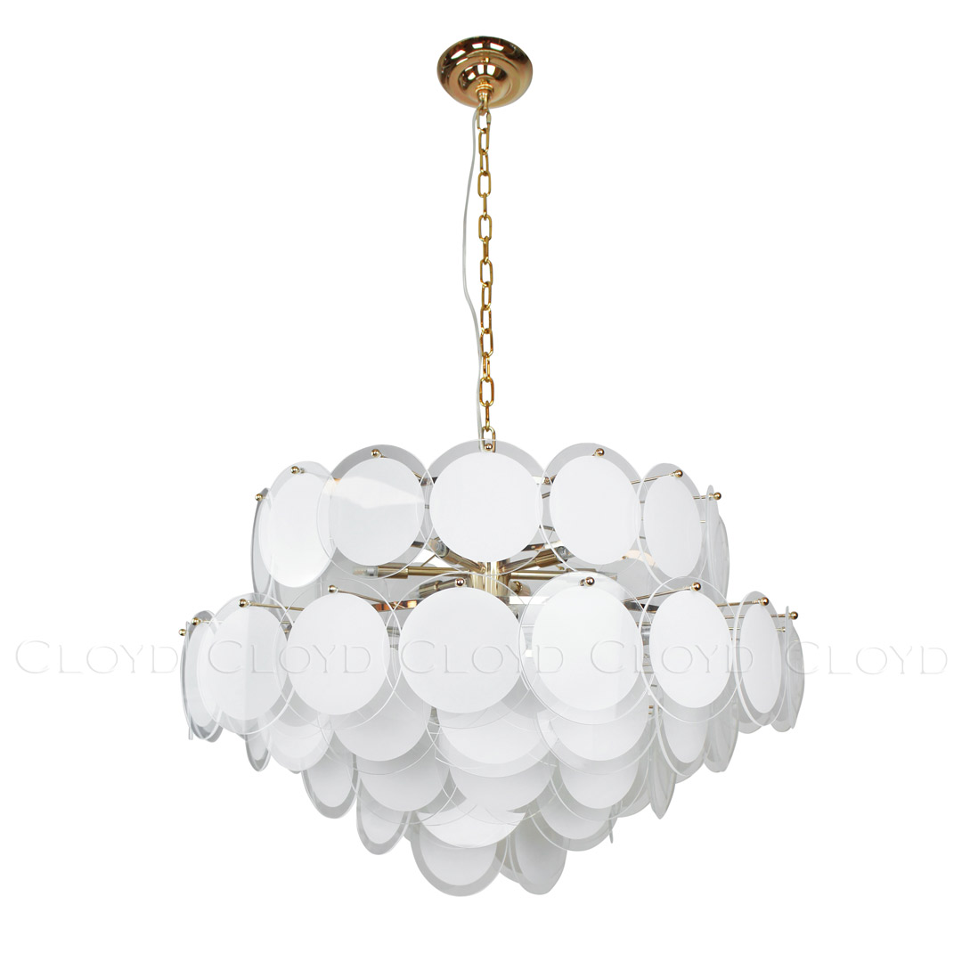 Люстра подвесная Cloyd Lecoin 10533