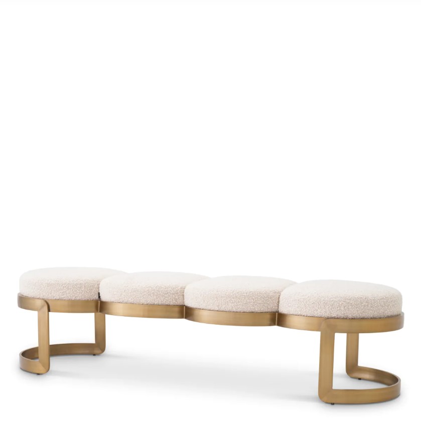 Скамья Eichholtz NEWPORT 117849