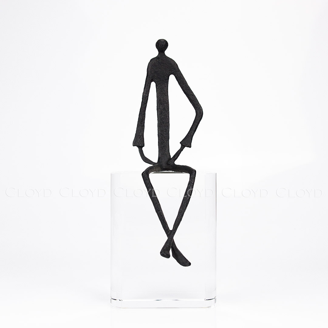 Статуэтка Cloyd Figure-1642 50178