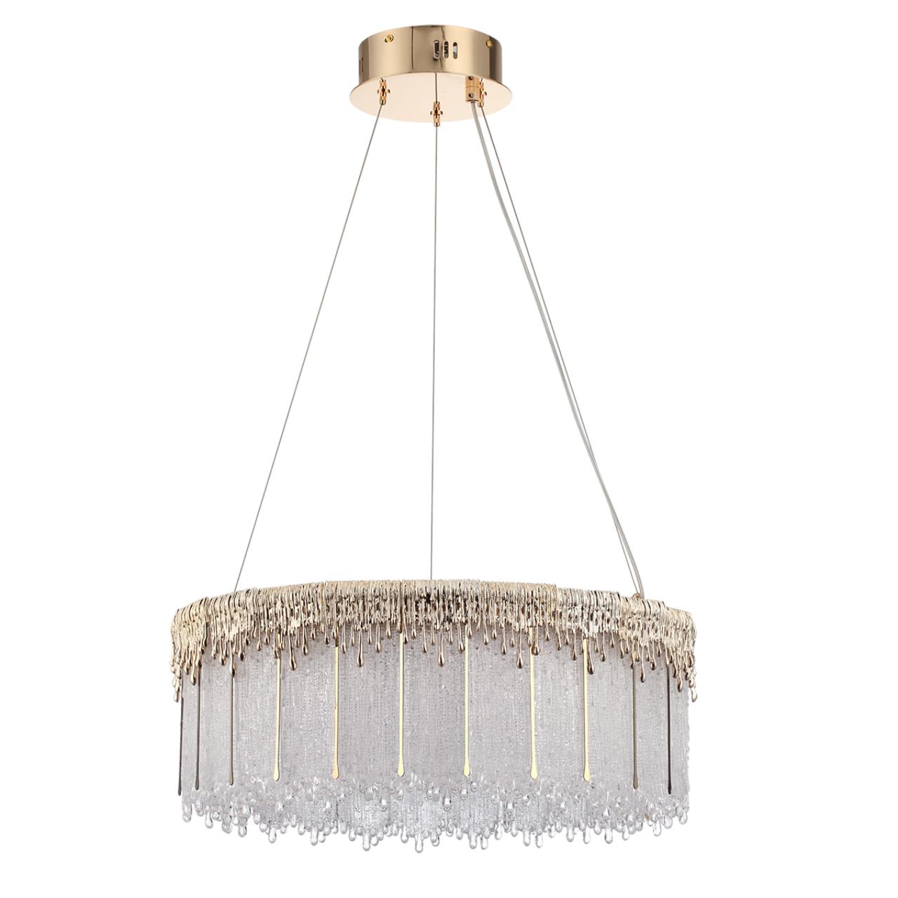 Люстра Odeon Light 5091/60L