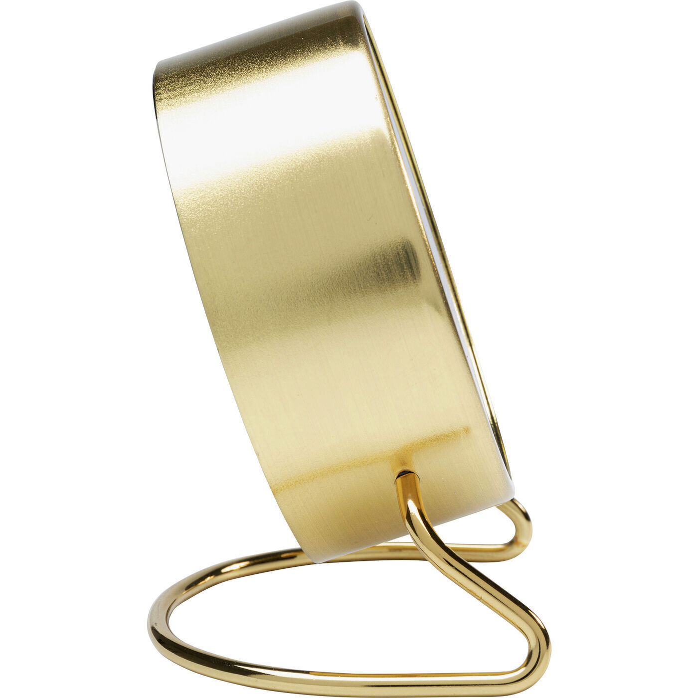 Часы настольные KARE Flip 54136