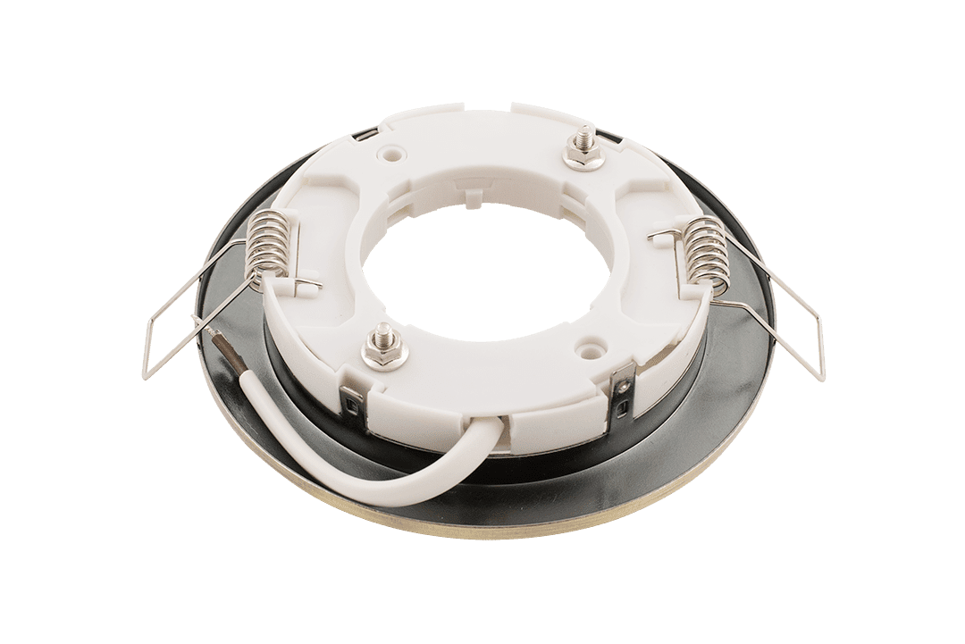 Светильник встраиваемый SWG GX53-H4-BB