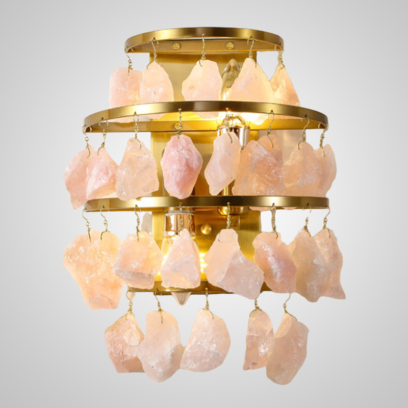 Настенный светильник HARDIS WALL by ImperiumLoft