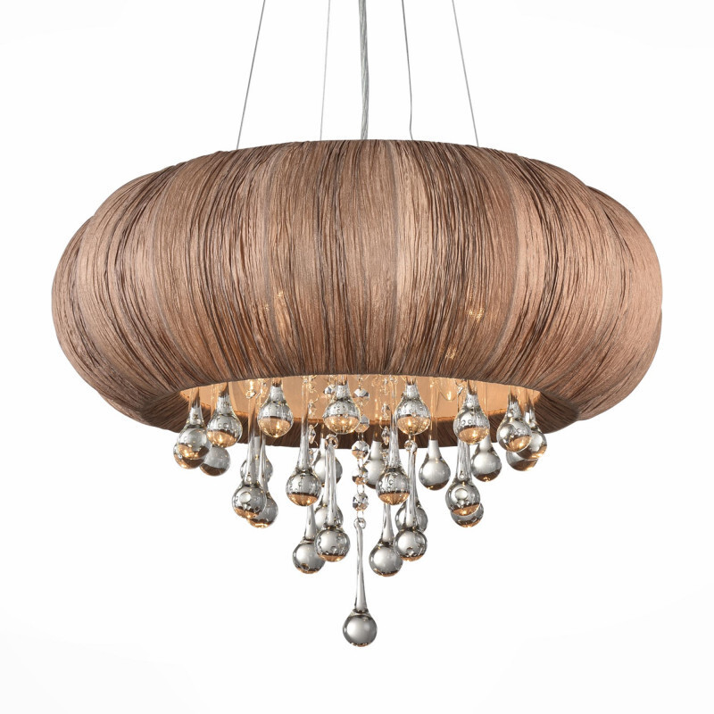 Подвесная люстра ST Luce SL350.083.05