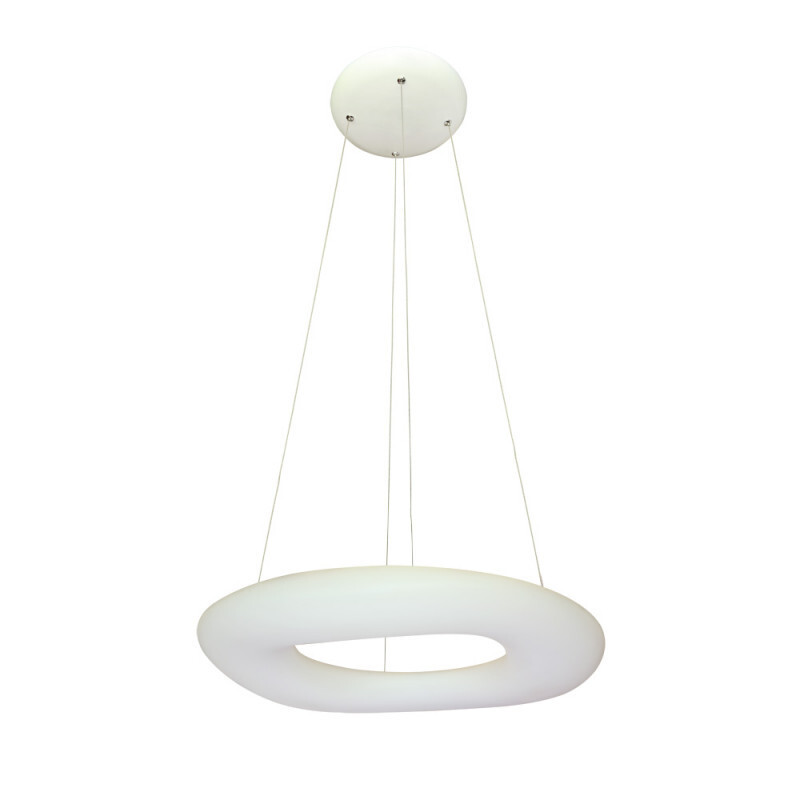 Подвесной светильник Divinare 8003/91 SP-1