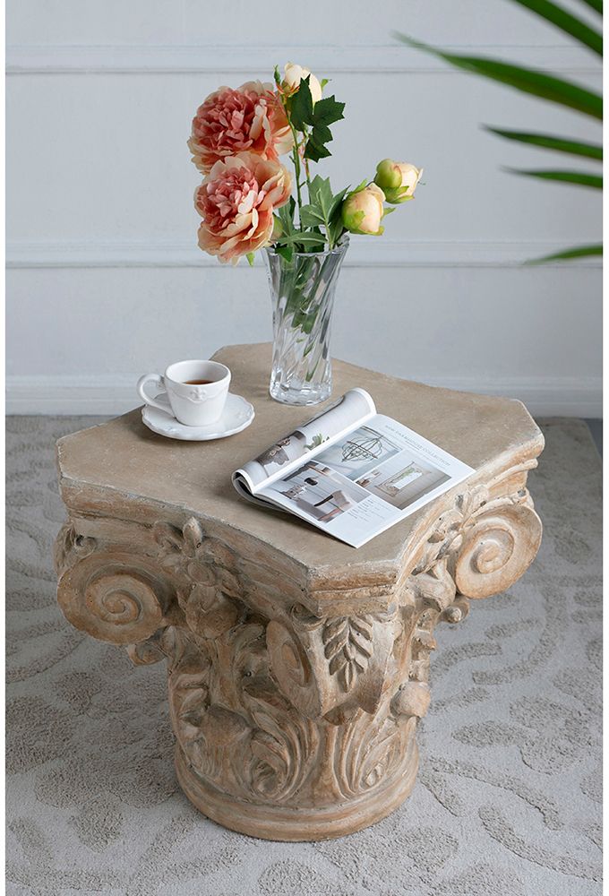 Столик интерьерный Glasar 73466