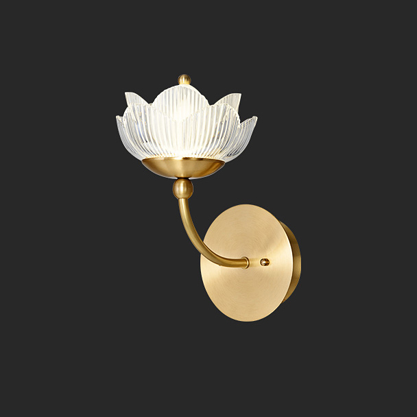 Настенный светильник JUNIS L1 by ImperiumLoft