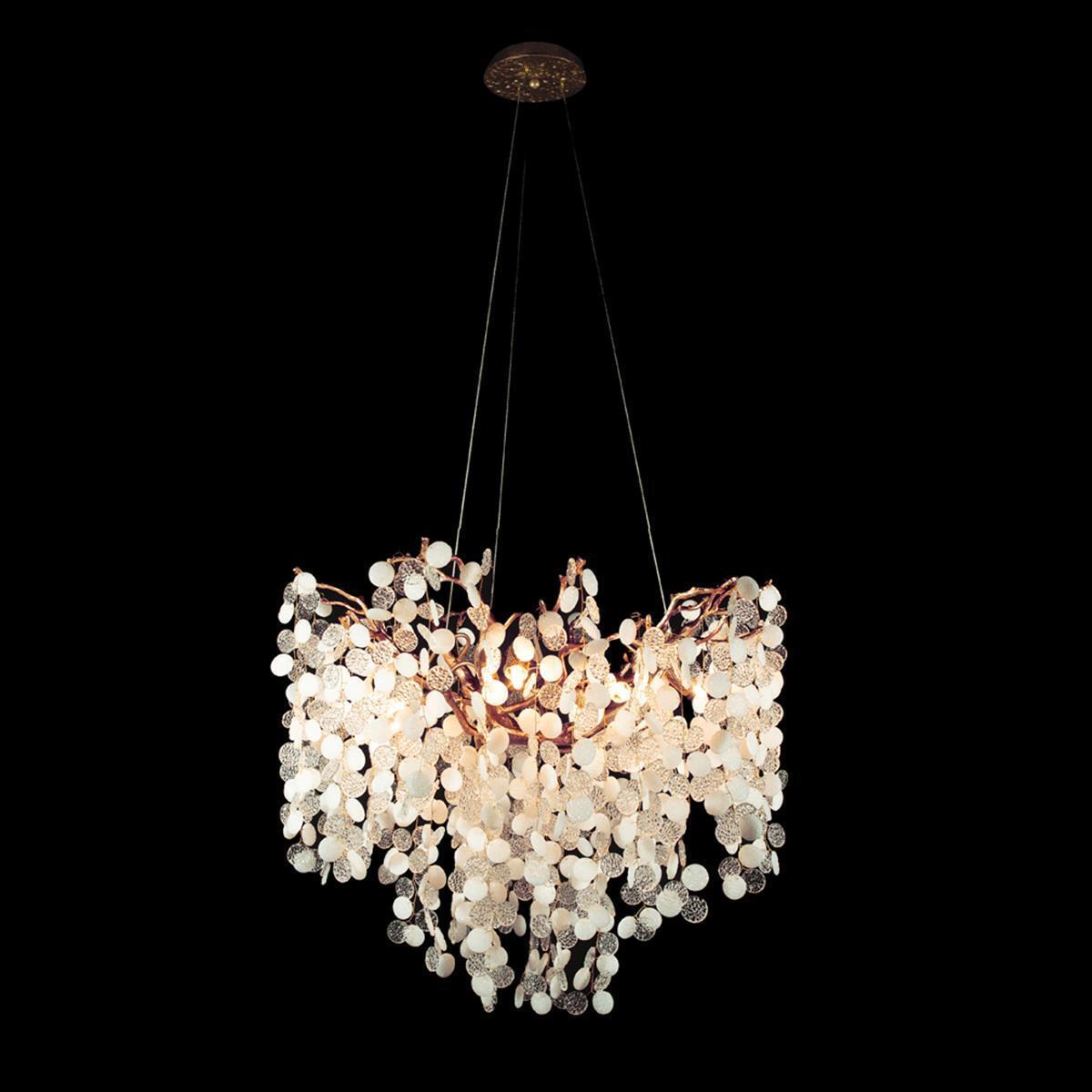 Подвесная люстра LOFT IT Fairytree 10066/600 GB