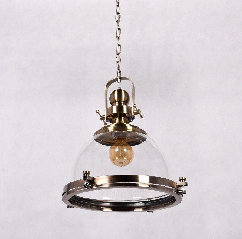 Подвесной светильник Lumina Deco LDP 119-300 MD