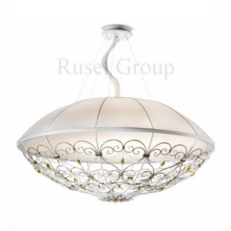 ПОДВЕСНОЙ СВЕТИЛЬНИК MM Lampadari DREAM 6990/26